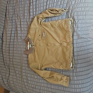 Vissla Heavy Warm Furry Jacket